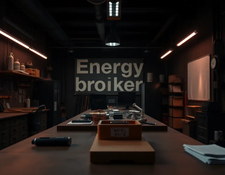 Consultor energético Itanhaém