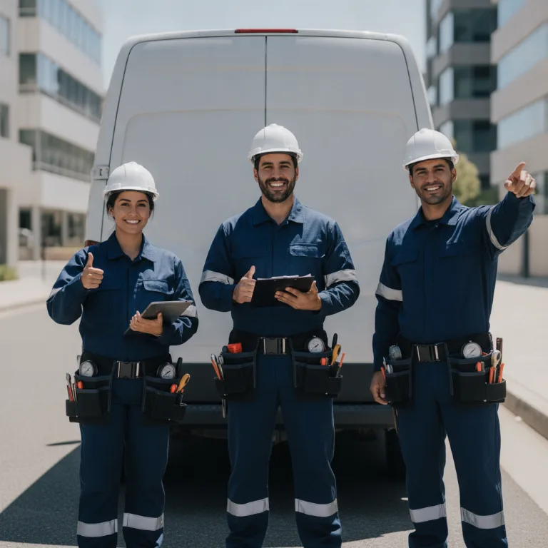 Consultor energético Itanhaém